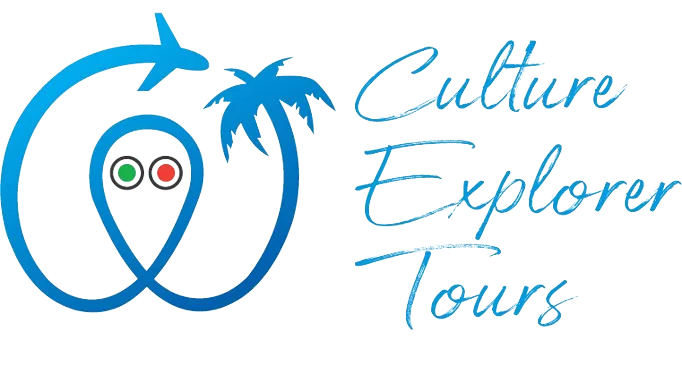 Culture Explorer Tours Logo