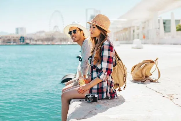 Why Choose Culture Explorer​