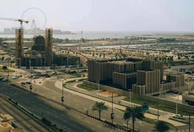 Dubai Visa Services 2