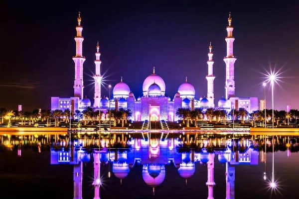 Your Journey Starts Here​