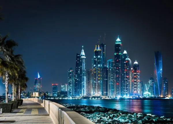 Experience the Magic of Dubai with Culture Explorer Tours​