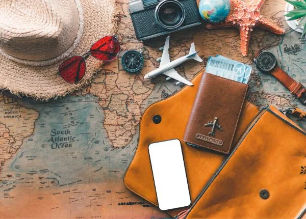 best travel agency in Dubai