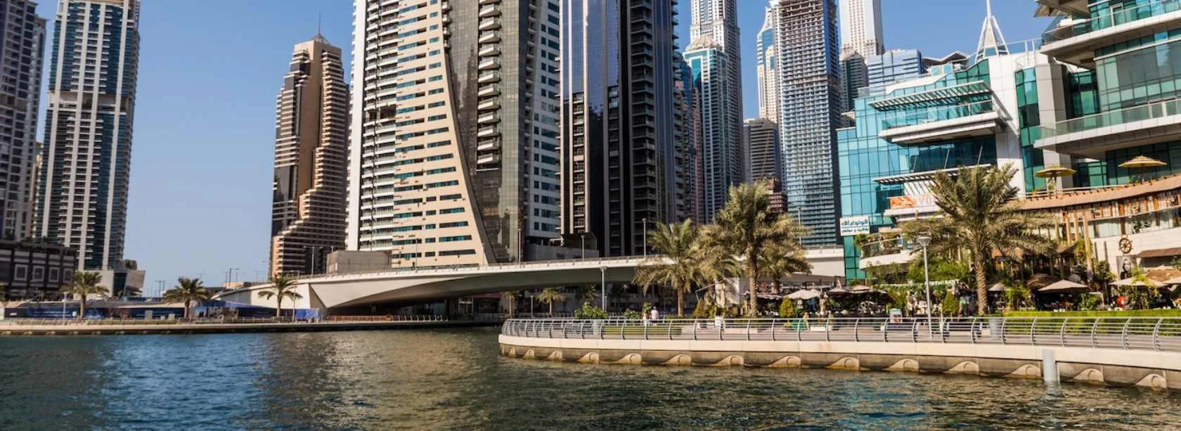 60 Days Multiple Entry Dubai, UAE Visa   