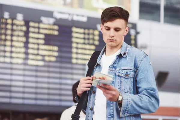 96 Hours Transit Visa Dubai