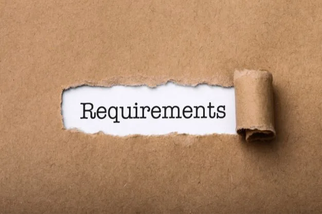 Requirements For Getting A 30 Days Dubai Visa