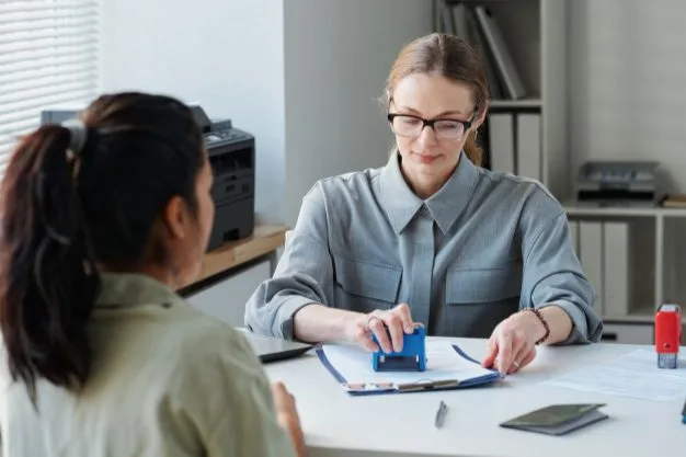 The Application Process - Partnering With Experts Can Ease The Journey