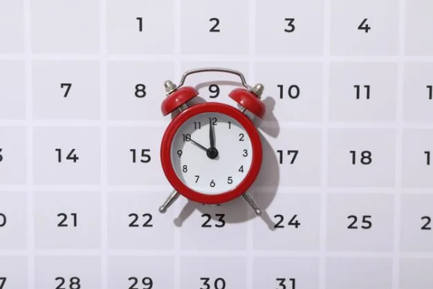 The Processing Time For A 30 Days Dubai Visa