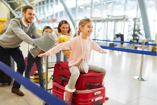 What is a 30 Days Dubai Visa