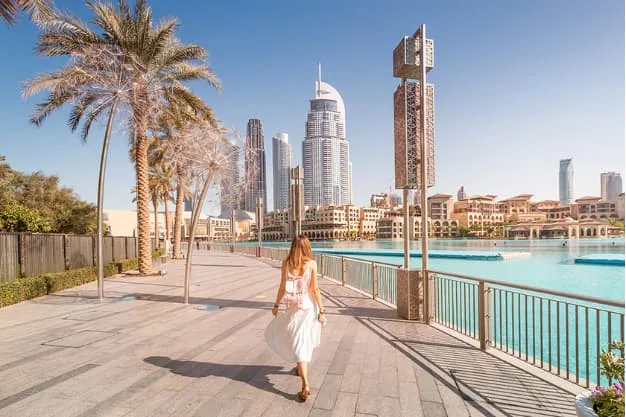Who Needs a 30 Days Dubai Visa