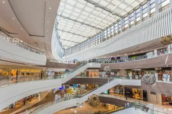 Dubai Mall