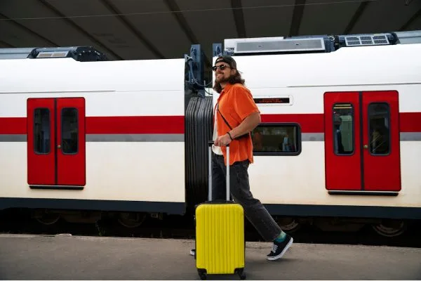 Making the Most of Your Transit: Essential Tips​