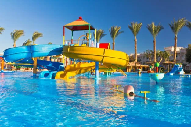 How Much Time Do You Need to Visit Aquaventure Waterpark?