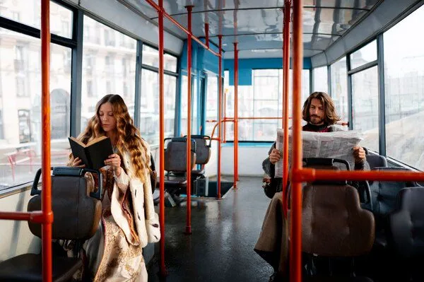 Big Bus Tour 3