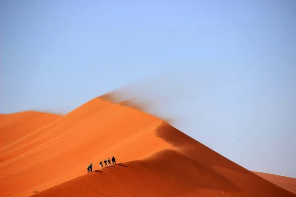 Desert Safari UAE 2