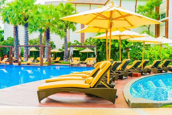 Relaxation and Rejuvenation
