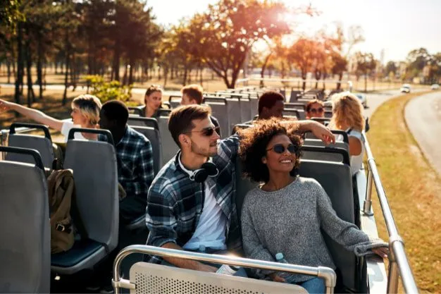 Combine Your Visit with Abu Dhabi City Tours