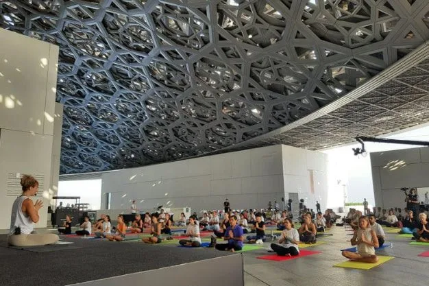 Family And Educational Programs