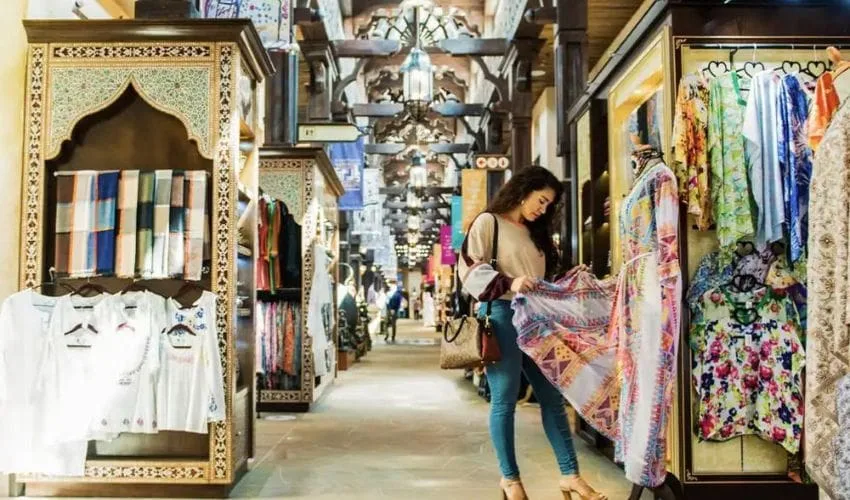 Shopping Hub