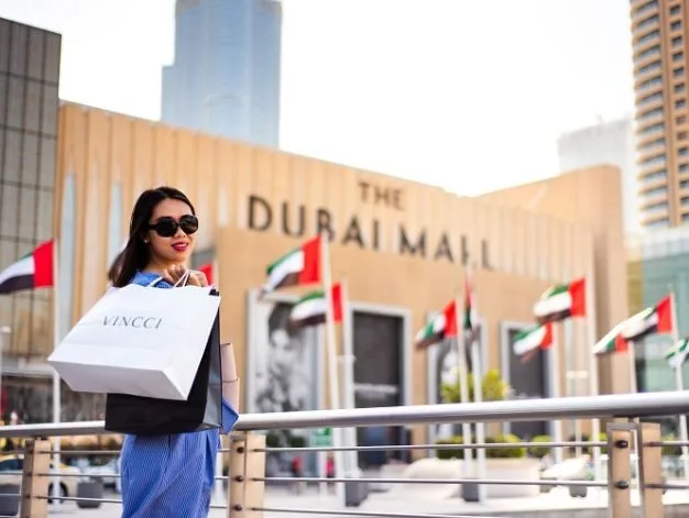 Dubai Travel Guide 