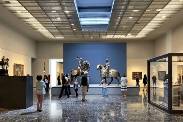 Special Exhibitions
