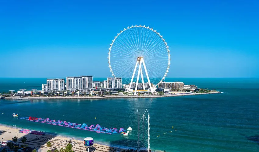Ain Dubai