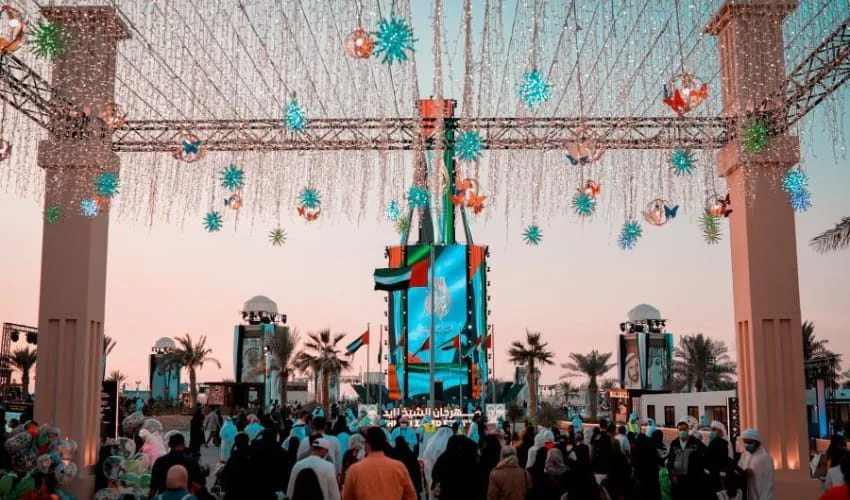 Events And Festivals - Adding Excitement To Your Visit