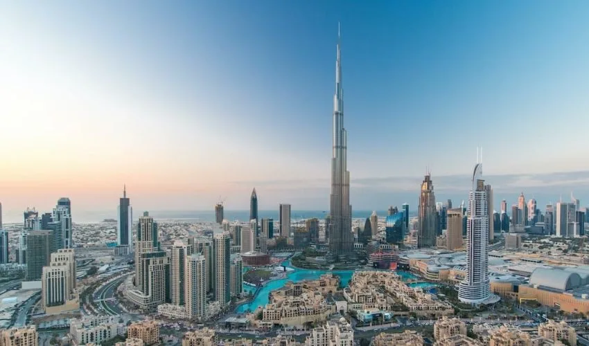 Dubai
