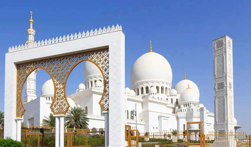 Understanding Abu Dhabi’s Climate