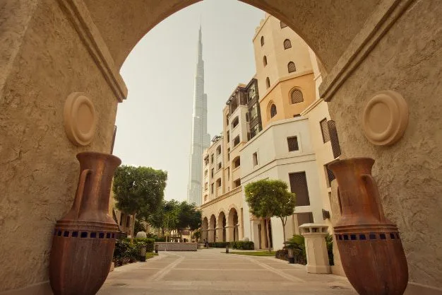 Architectural Marvels And Traditional Craftsmanship