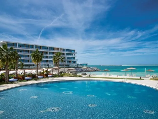 Bulgari Resort Dubai