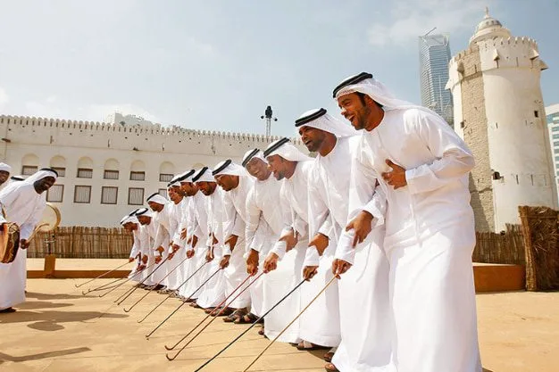 Cultural Festivals And Events
