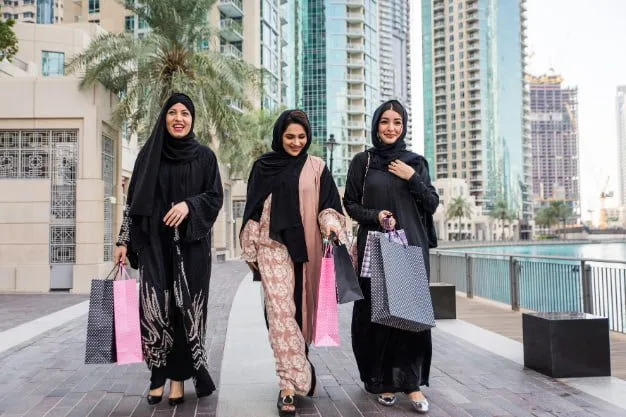 Diwali Shopping in Dubai