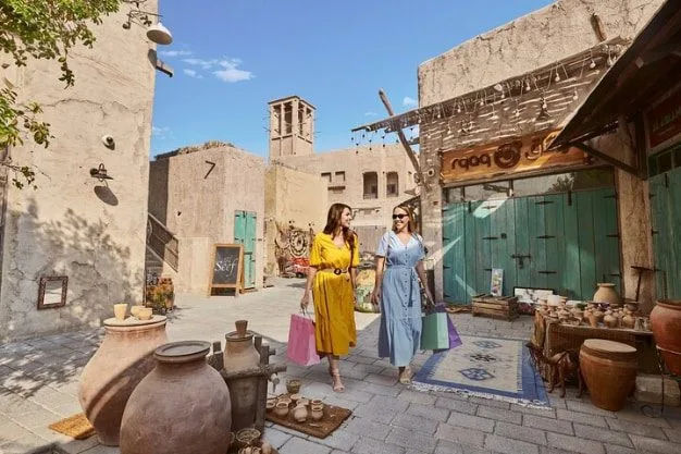 Enhance Your Dubai Experience With Culture Explorer Tours