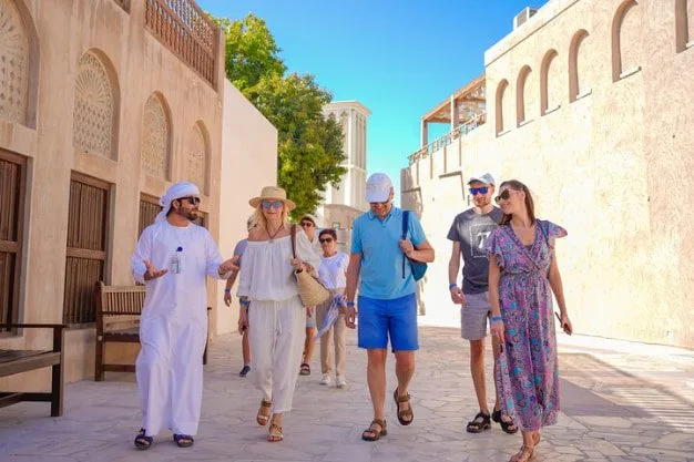 Join Us For a Cultural Journey