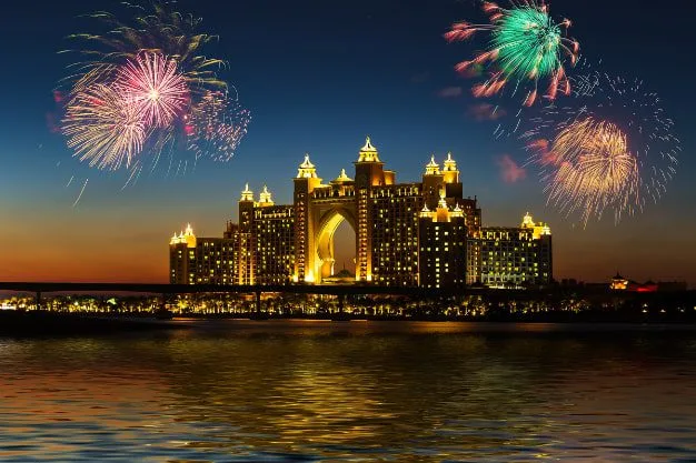 How Many Hotels Are in Dubai in 2024?