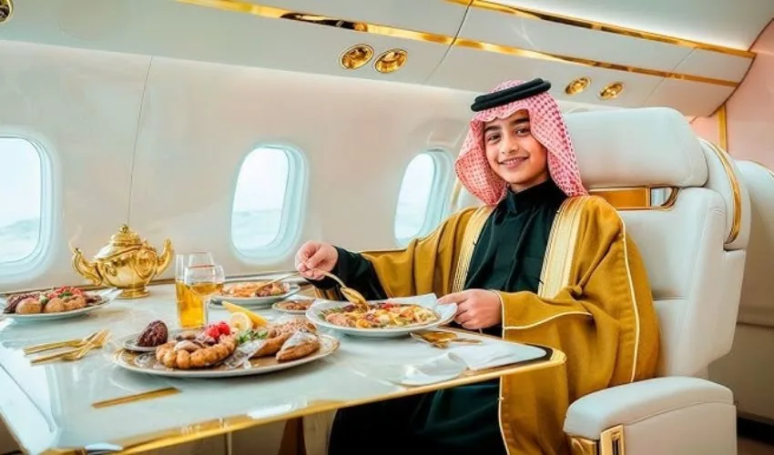 Top 10 Richest People in UAE 2025