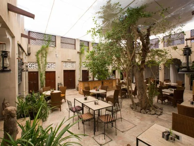 XVA Art Hotel