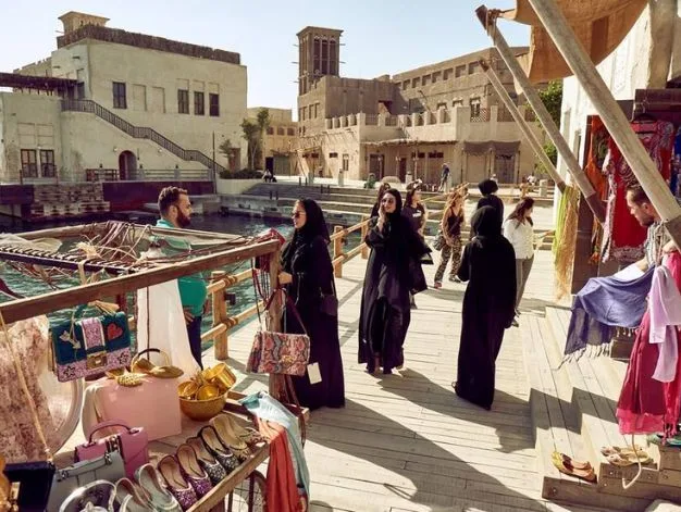 Culinary Delights and Cultural Experiences