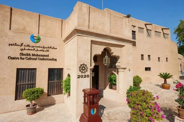 Why Visit The Sheikh Mohammed Centre For Cultural Understanding