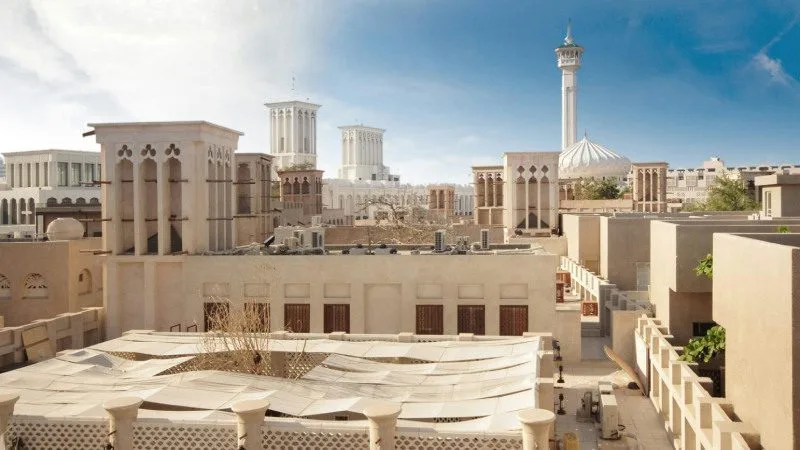 newdubai