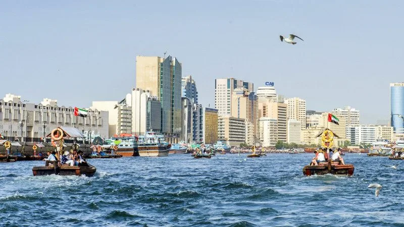 tradidubai