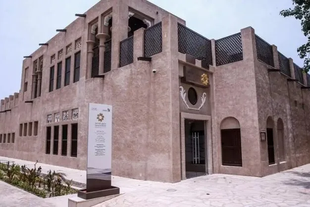 A Journey into Dubai’s Prehistoric Heritage