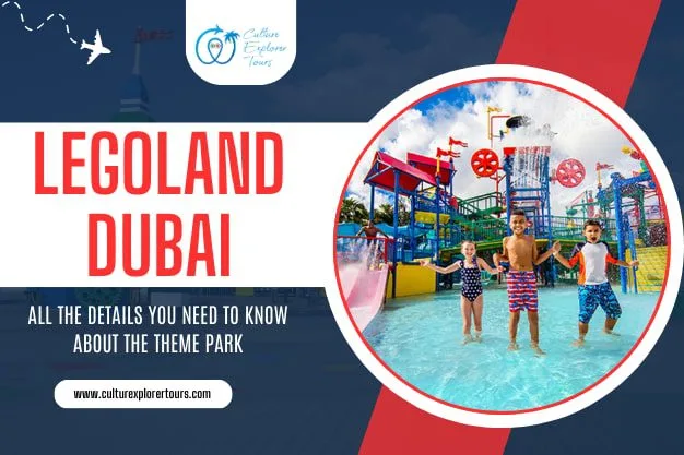 Legoland Dubai All The Details You Need To Know About The Theme Park