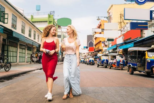 A Journey Through Time with Culture Explorer Tours