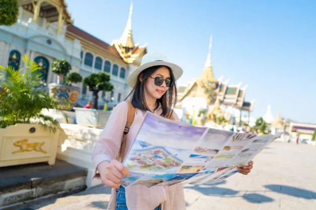 Why Choose Culture Explorer Tours
