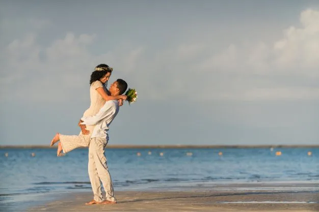 Experience Dubai on This Arabic Honeymoon 