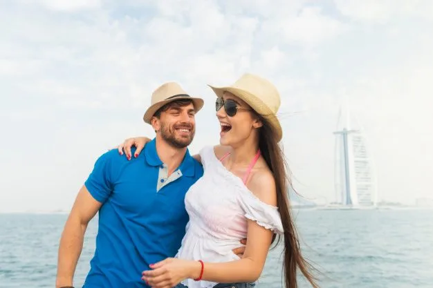List of The 30 Most Romantic Things to Do in Dubai for Couples