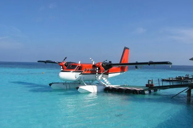 Seaplane Flights