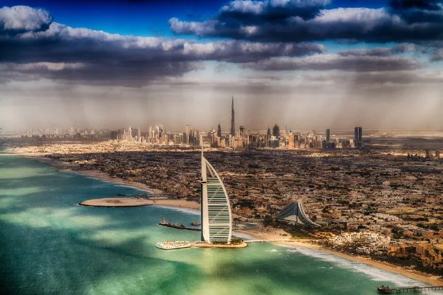 Visit Sky Views Observatory