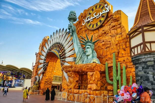Why Choose Culture Explorer Tours for Your Global Village Experience